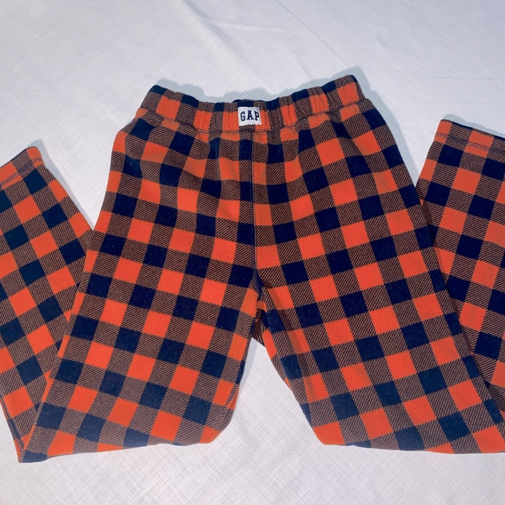 Gap Kids Pajama Pants - size 12